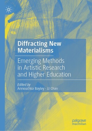Cover image: Diffracting New Materialisms 9783031186066
