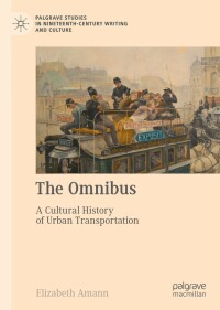 Cover image: The Omnibus 9783031187070