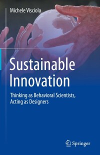 Cover image: Sustainable Innovation 9783031187506