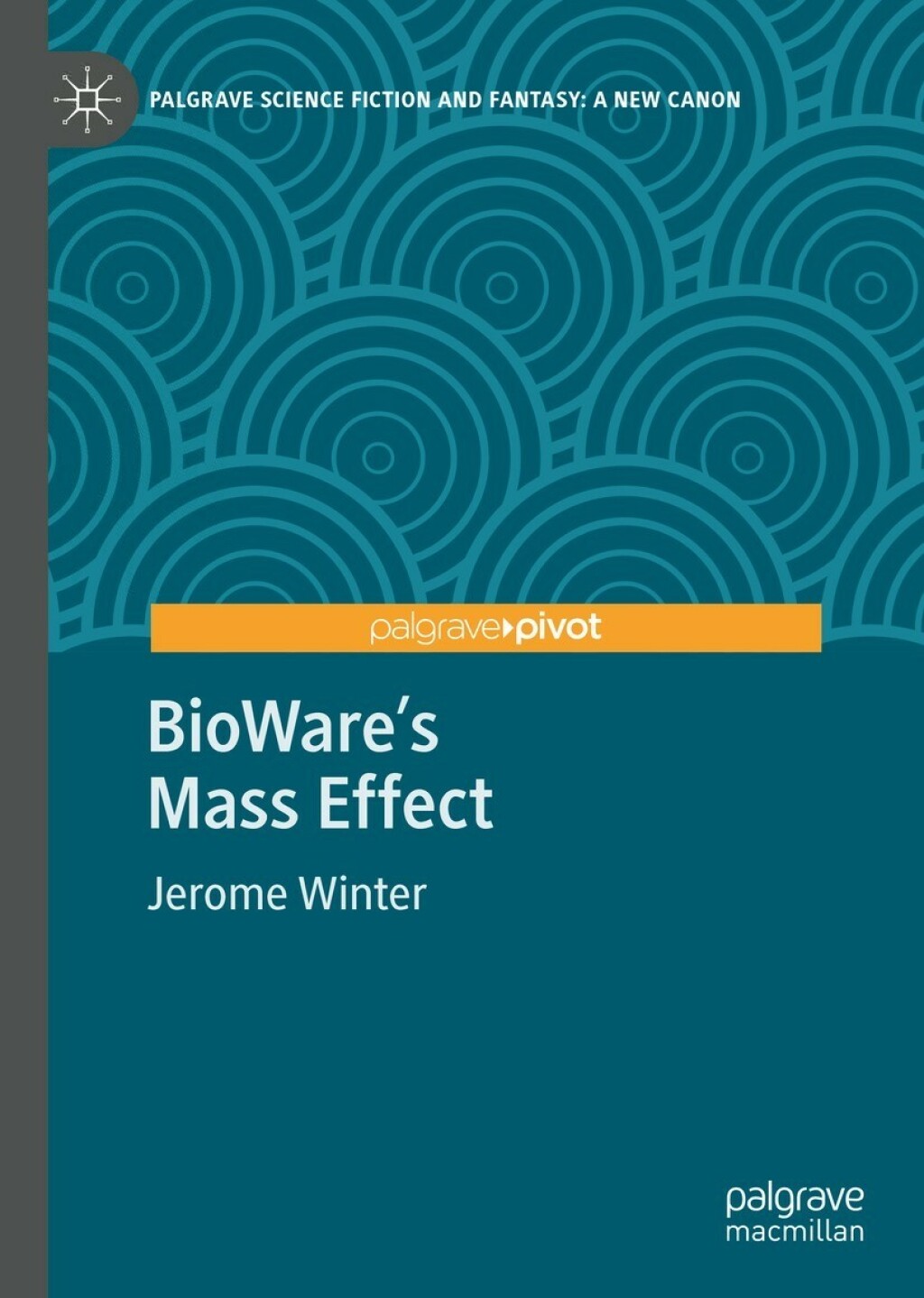 BioWare’s Mass Effect