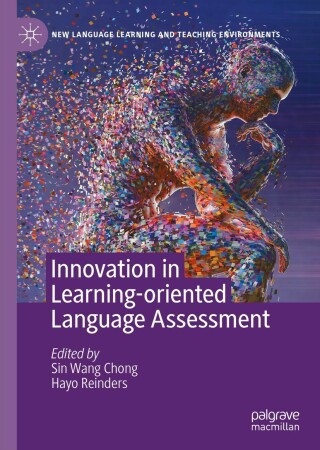 صورة الغلاف: Innovation in Learning-Oriented Language Assessment 9783031189494