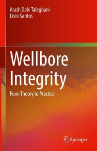 Cover image: Wellbore Integrity 9783031190230