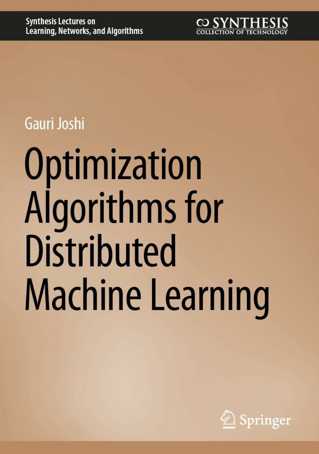 Optimization Algorithms for Distributed Machine Learning (eBook Rental)