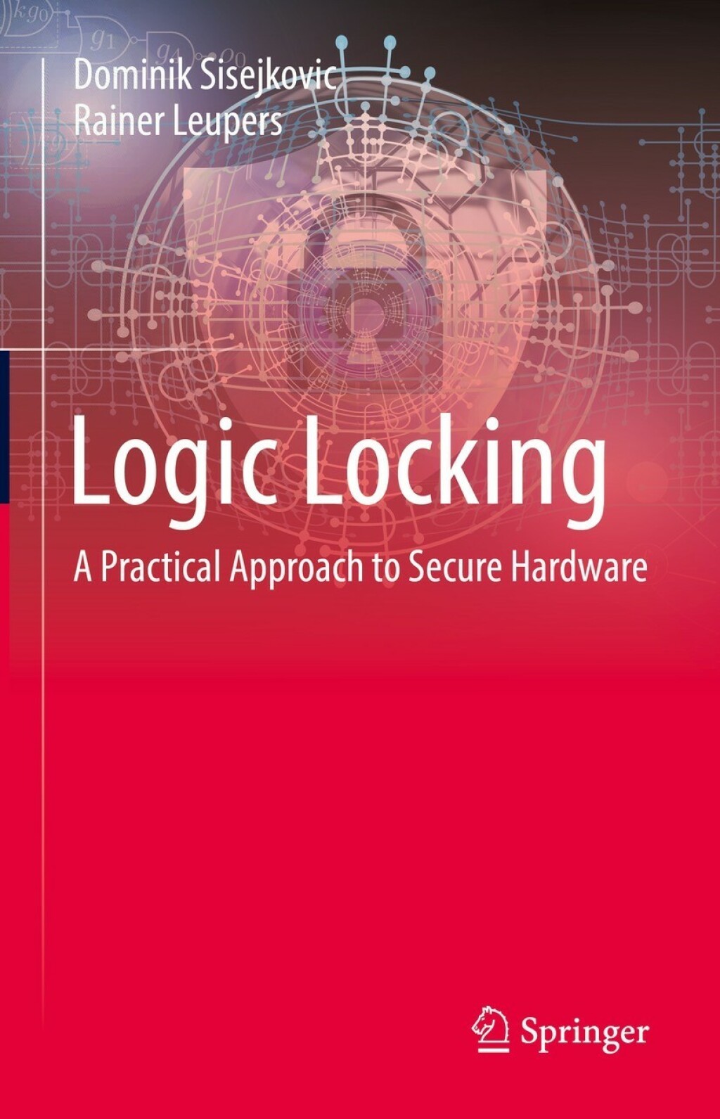 Logic Locking (eBook)
