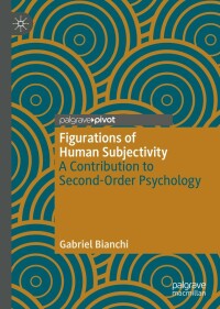 Cover image: Figurations of Human Subjectivity 9783031191886