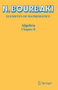 Cover image: Algebra 9783031192920