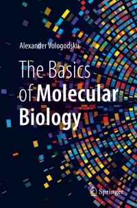 Cover image: The Basics of Molecular Biology 9783031194030