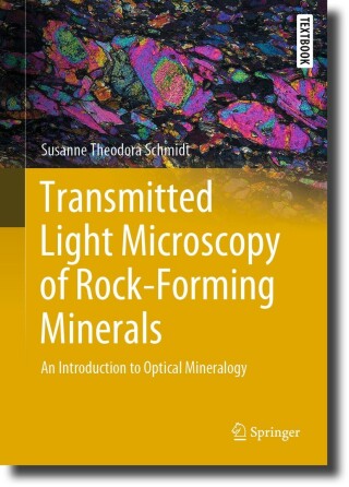 表紙画像: Transmitted Light Microscopy of Rock-Forming Minerals 9783031196119