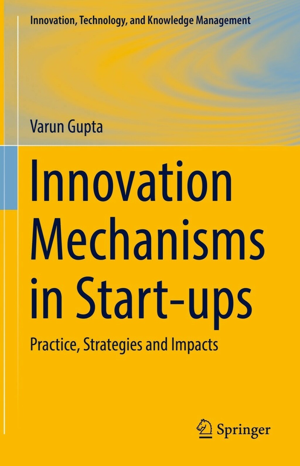 Innovation Mechanisms in Start-ups Practice, Strategies and Impacts