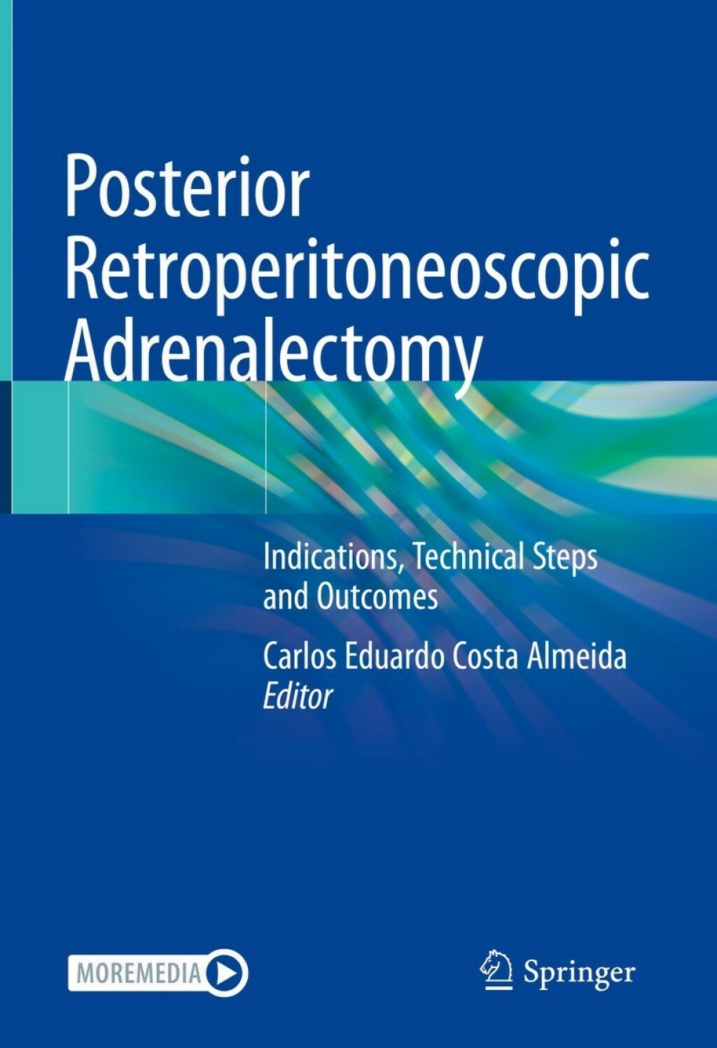Posterior Retroperitoneoscopic Adrenalectomy Indications, Technical Steps and Outcomes