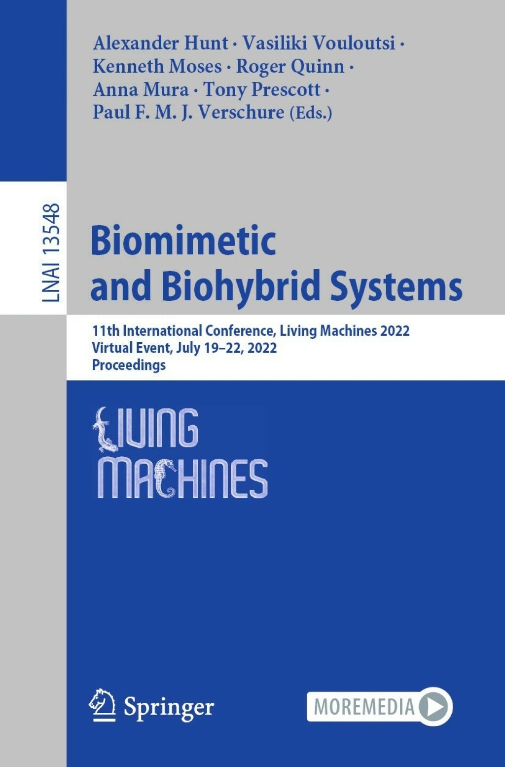 ISBN 9783031204692