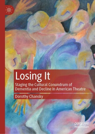 Imagen de portada: Losing It 9783031209017