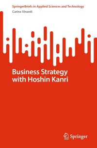 Cover image: Business Strategy with Hoshin Kanri 9783031209628