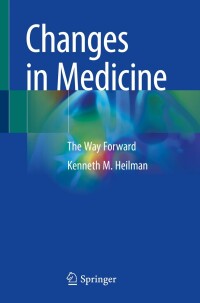 Cover image: Changes in Medicine 9783031212468