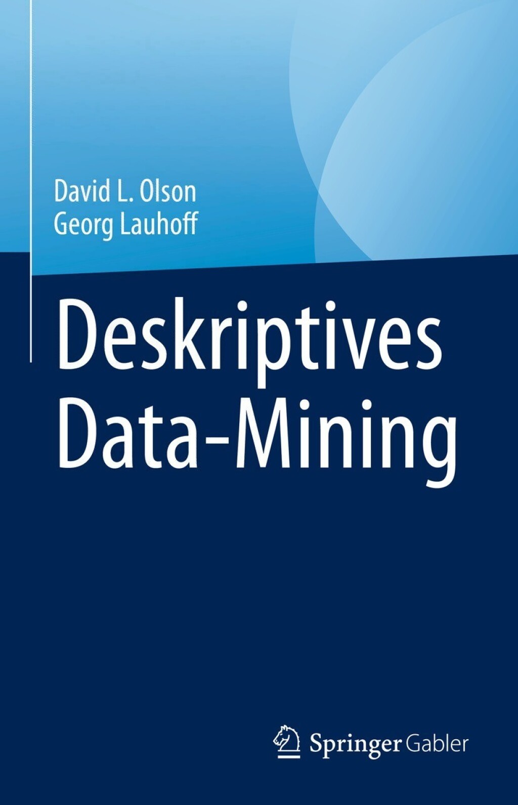 ISBN 9783031212734