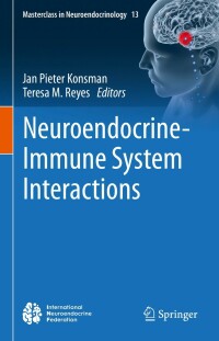 Imagen de portada: Neuroendocrine-Immune System Interactions 9783031213571