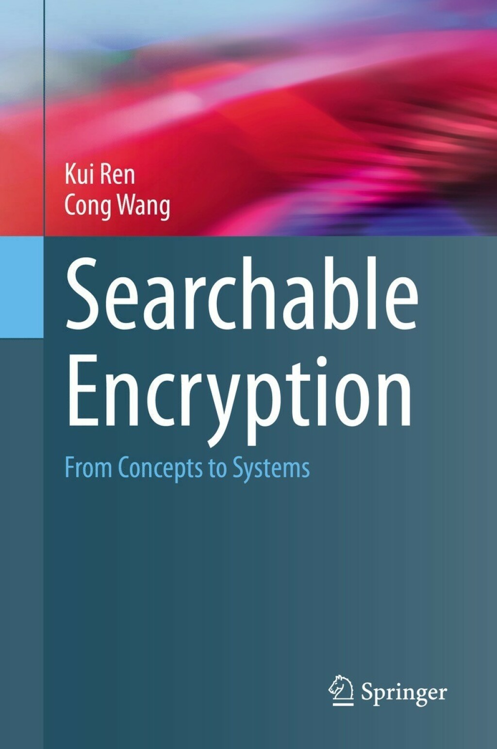 Searchable Encryption (eBook)