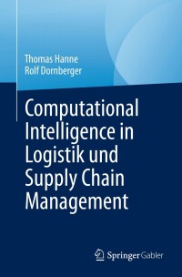 Imagen de portada: Computational Intelligence in Logistik und Supply Chain Management 9783031214516