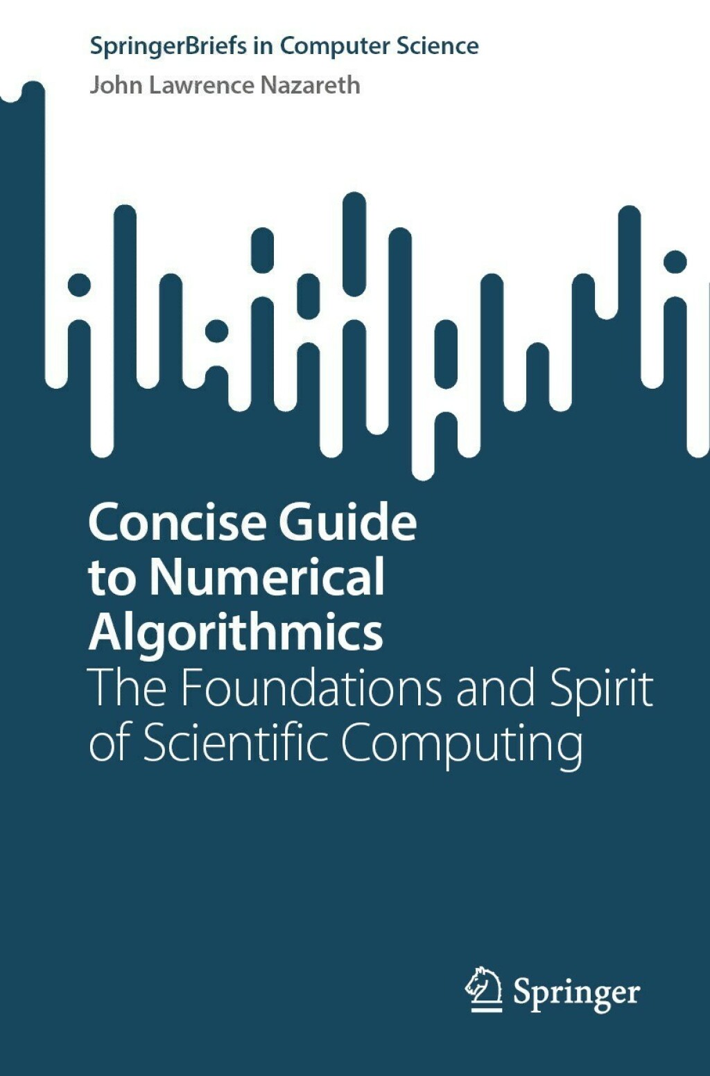 Concise Guide to Numerical Algorithmics (eBook)