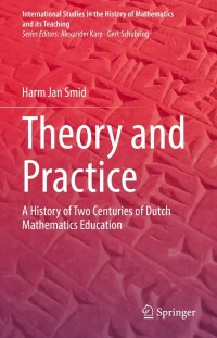 Cover image: Theory and Practice 9783031218729