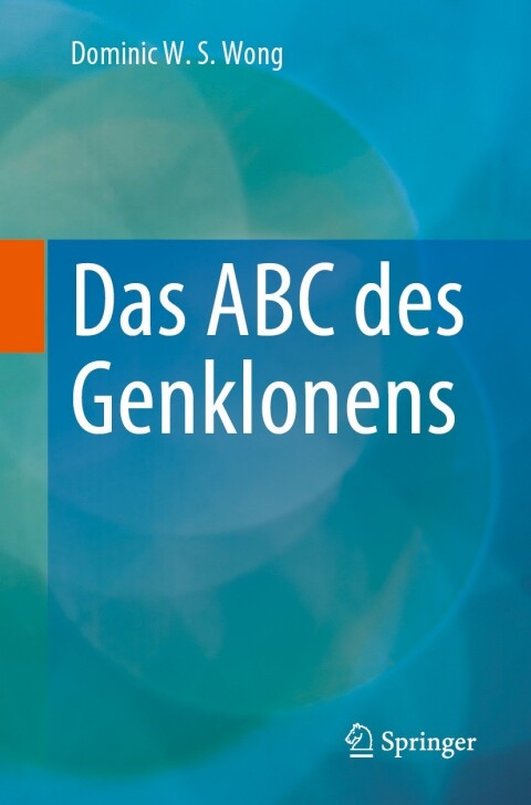 Das ABC des Genklonens - FULL INSTANT DOWNLOAD | PDF DOCX EPUB