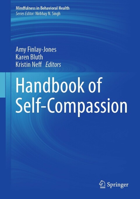 Handbook of Self-Compassion - FULL INSTANT DOWNLOAD | PDF DOCX EPUB