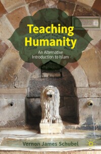 Cover image: Teaching Humanity 9783031223617