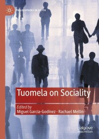 Imagen de portada: Tuomela on Sociality 9783031226250