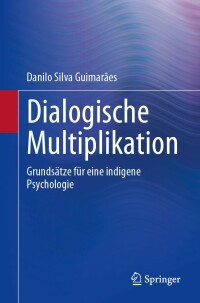 Cover image: Dialogische Multiplikation 9783031227127