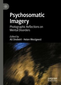 Cover image: Psychosomatic Imagery 9783031227141