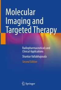 Imagen de portada: Molecular Imaging and Targeted Therapy 2nd edition 9783031232039