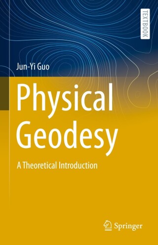 Cover image: Physical Geodesy 9783031233197