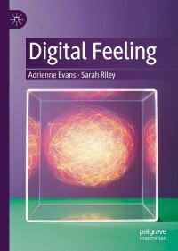 Imagen de portada: Digital Feeling 9783031235610