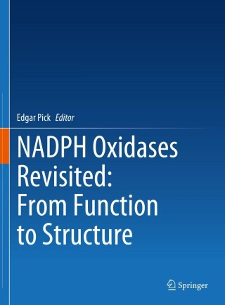 Titelbild: NADPH Oxidases Revisited: From Function to Structure 9783031237515