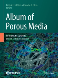 Immagine di copertina: Album of Porous Media 9783031237997