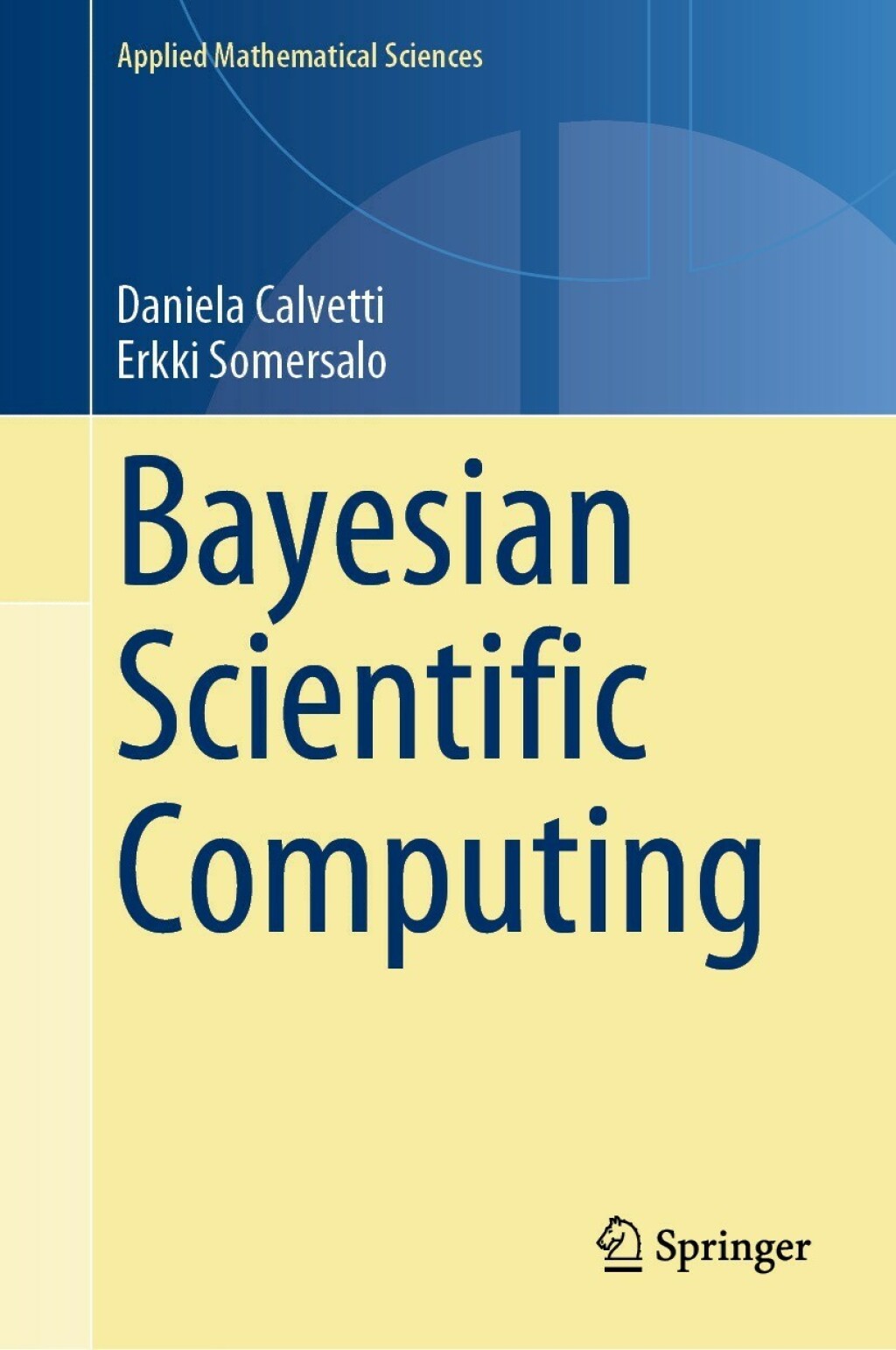 Bayesian Scientific Computing (eBook)