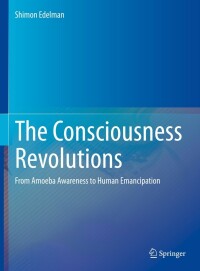 Cover image: The Consciousness Revolutions 9783031240119