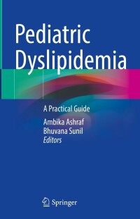 Cover image: Pediatric Dyslipidemia 9783031241123