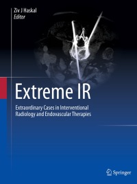 Cover image: Extreme IR 9783031242502