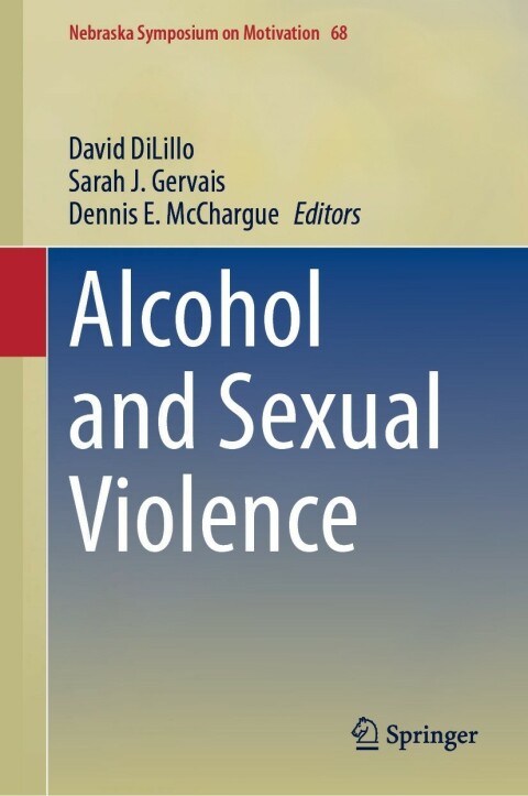 Alcohol and Sexual Violence - FULL INSTANT DOWNLOAD | PDF DOCX EPUB