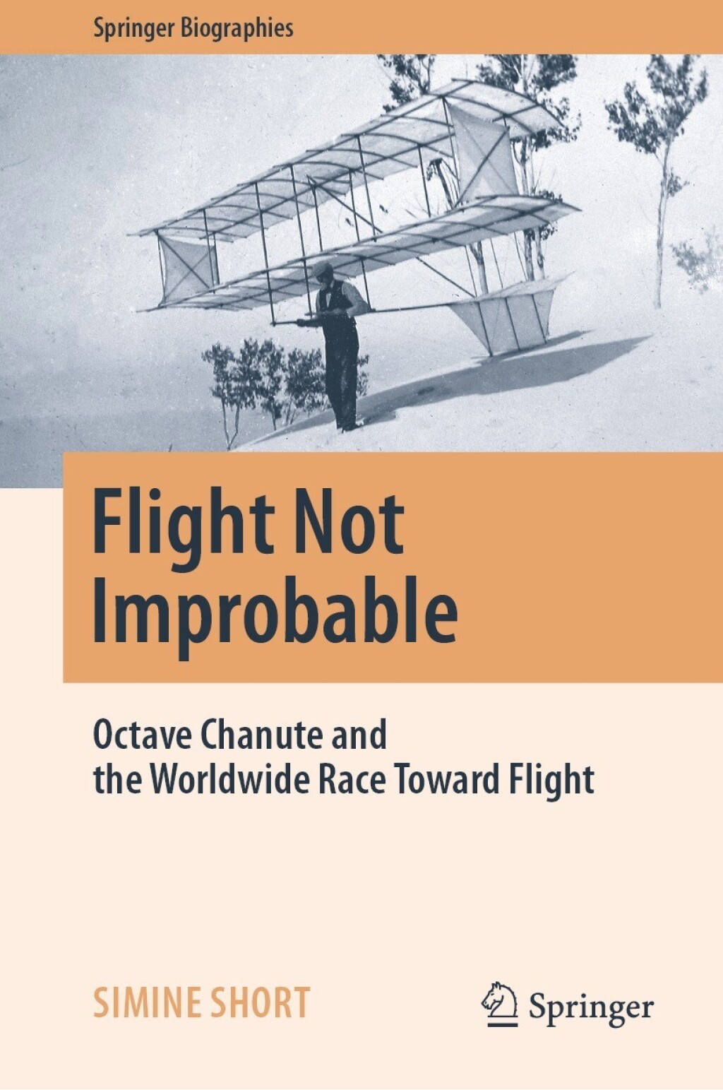 ISBN 9783031244292 product image for Flight Not Improbable (eBook Rental) | upcitemdb.com