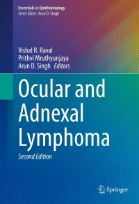 表紙画像: Ocular and Adnexal Lymphoma 2nd edition 9783031245947