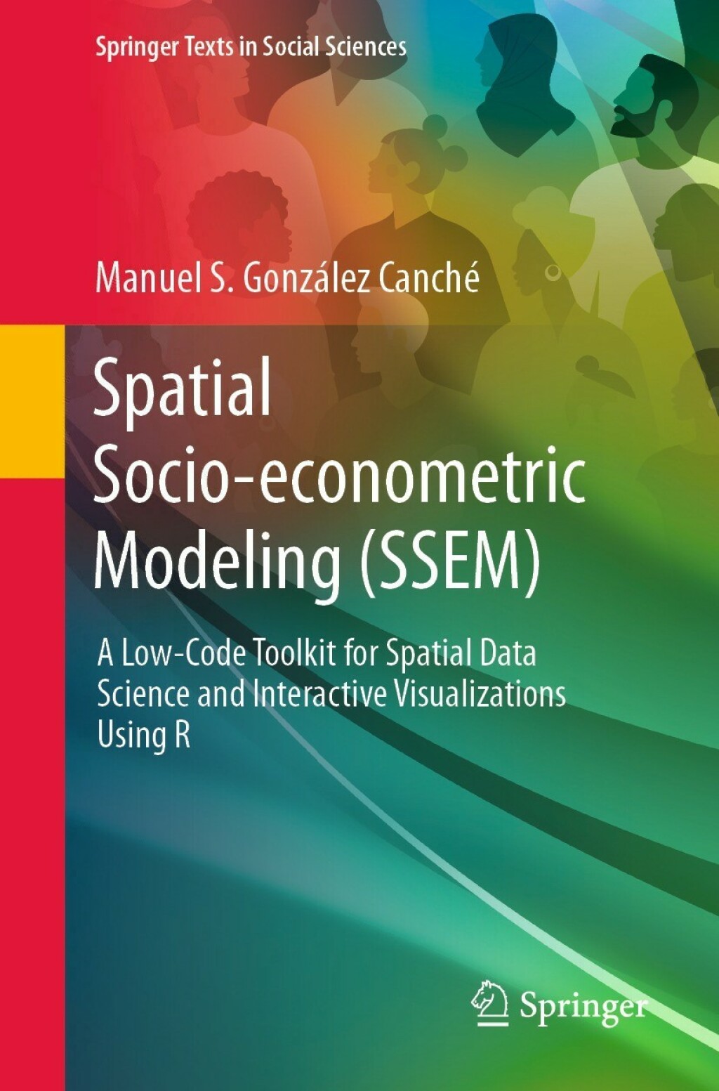 ISBN 9783031248566 product image for Spatial Socio-econometric Modeling (SSEM) (eBook Rental) | upcitemdb.com