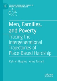 Cover image: Men, Families, and Poverty 9783031249211