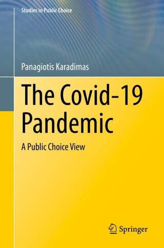 صورة الغلاف: The Covid-19 Pandemic 9783031249662