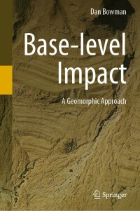Titelbild: Base-level Impact 9783031249938