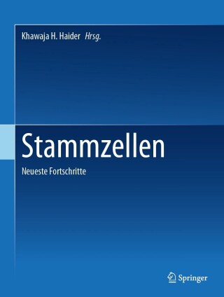 Imagen de portada: Stammzellen 9783031253775