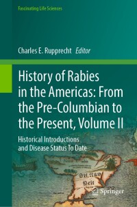 History of Rabies in the Americas: From the Pre-Columbian to the ...