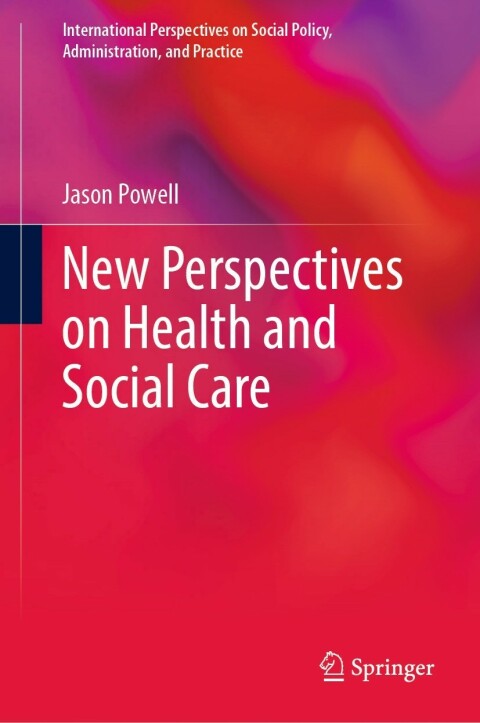 New Perspectives on Health and Social Care - FULL INSTANT DOWNLOAD | PDF DOCX EPUB