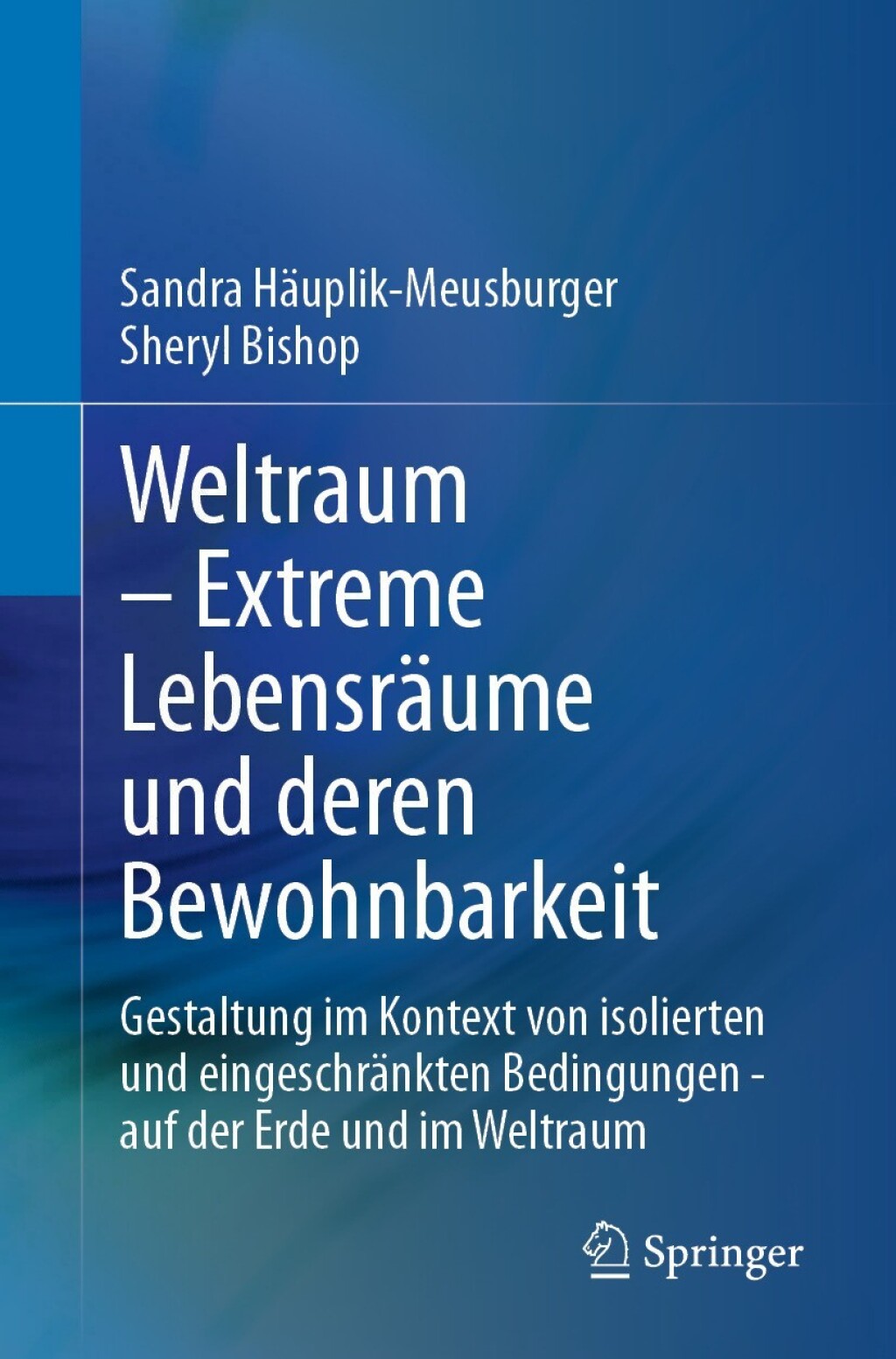 ISBN 9783031254918